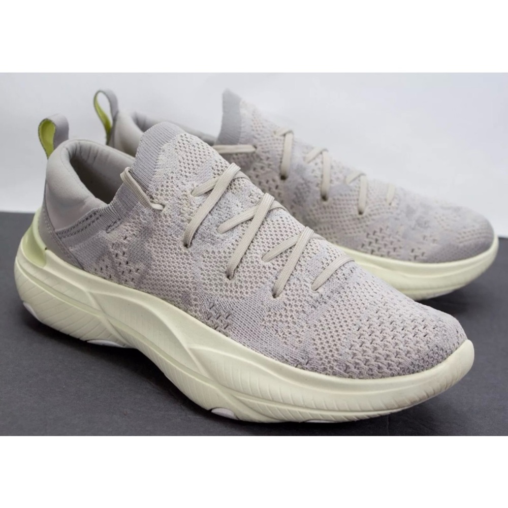 Sorel Explorer Blitz Stride Womens US 7 Lace Up Sneakers Walking Running Shoes